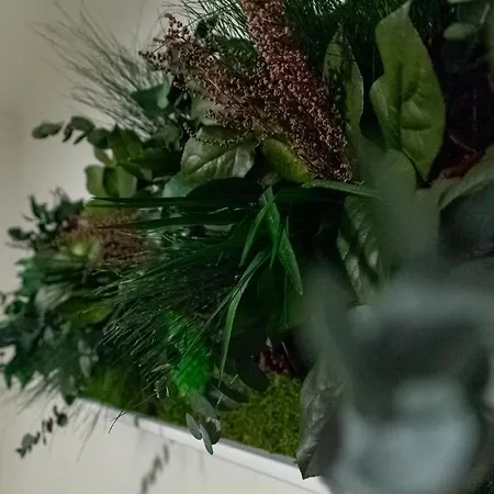 Casa de hóspedes Interno 9 Bari