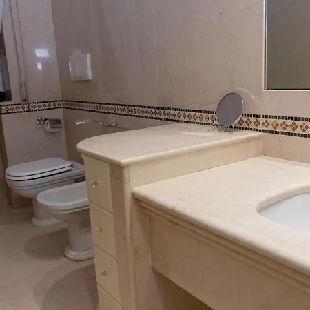 Konukevi Interno 9 Bari