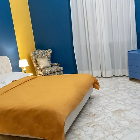 Interno 9 Konukevi 3*