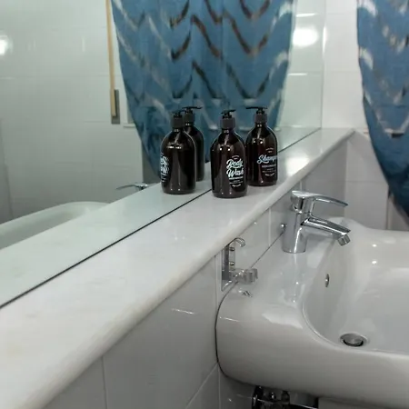 Konukevi Interno 9 Bari