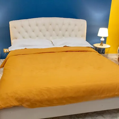 Casa de hóspedes Interno 9 3*