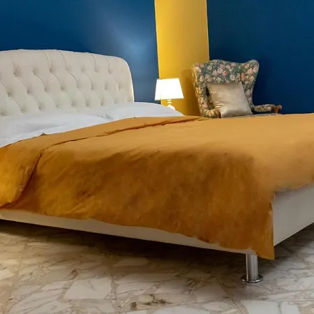 Casa de hóspedes Interno 9 3*