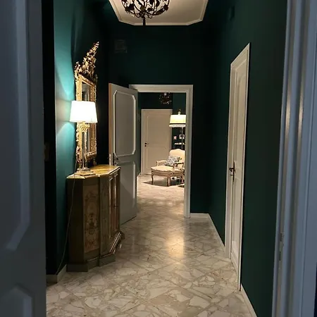 Interno 9 Konukevi Bari