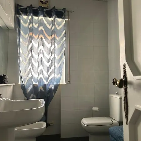 Interno 9 Konukevi Bari