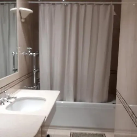 Konukevi Interno 9 3*