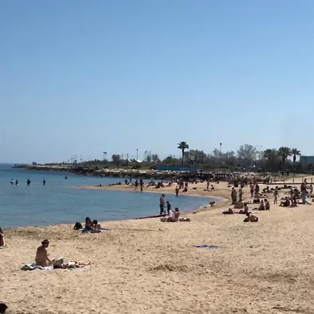 Interno 9 Casa de hóspedes Bari