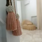 Interno 9 בית הארחה בארי