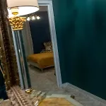 בית הארחה Interno 9