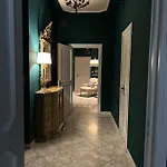 Interno 9 בית הארחה בארי