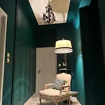 בית הארחה Interno 9 בארי