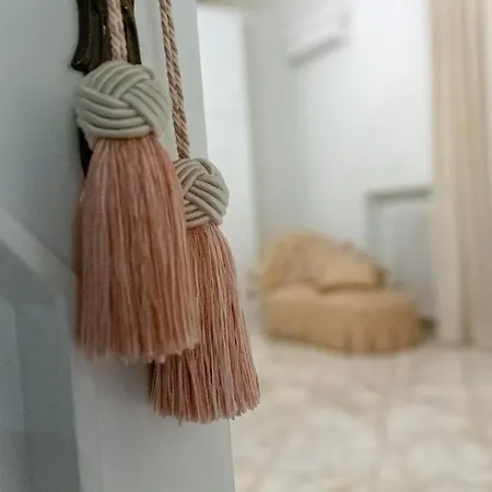 Interno 9 Gasthuis Bari