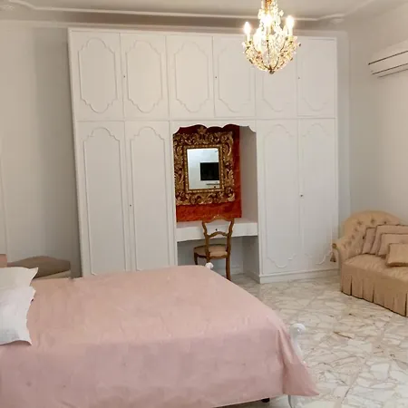 Gasthuis Interno 9 Bari