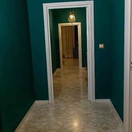 Gasthuis Interno 9 3*