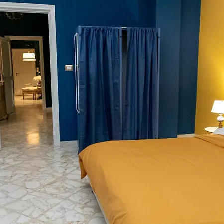 Interno 9 Penzion
