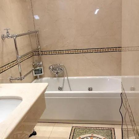 Gasthuis Interno 9 Bari