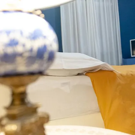 Gasthuis Interno 9 Bari