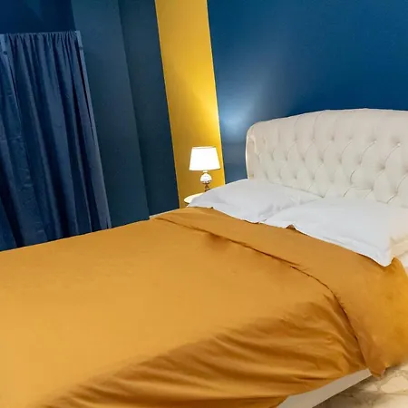 Interno 9 Gasthuis 3*