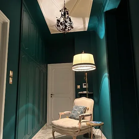 ゲストハウス Interno 9 バーリ