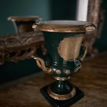 Interno 9 Gasthuis 3*