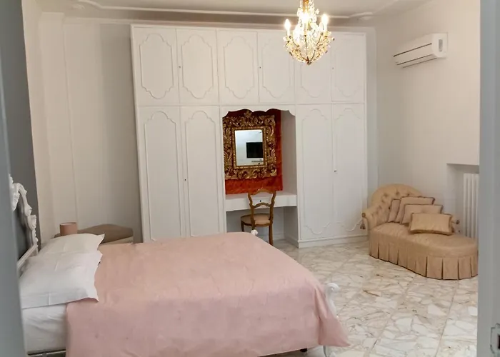 Gæstehus Interno 9 Bari