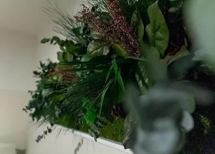 Gæstehus Interno 9 Bari