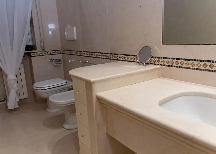 Gæstehus Interno 9 Bari