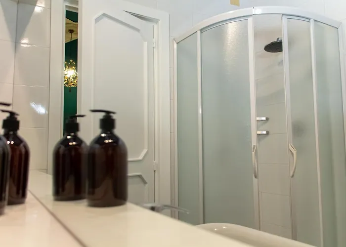 Gæstehus Interno 9 Bari