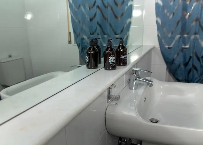 Gæstehus Interno 9 Bari