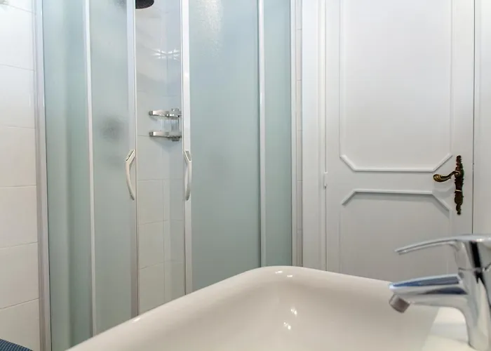 Gæstehus Interno 9 3*