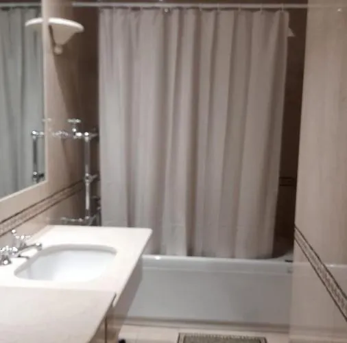 Gæstehus Interno 9 3*